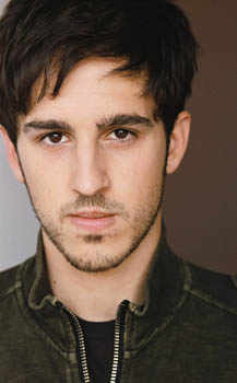 Eric Lloyd